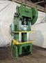 75 TON BLISS C-75 OBI PRESS WITH 8" STROKE. STOCK # 1006225