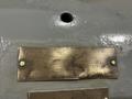 48" X 72" AMERICAN PACEMAKER ENGINE LATHE, 2.25" HOLE: STOCK #16192