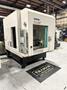Brother TC-32BN QT Used CNC Vertical Machining Center For Sale - 2013