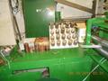 18" (457mm) x 3" ARBOR STANAT SLITTING LINE (14026)