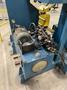 14000 LB X 32" X .240" SHUNG DAR SERVO FEEDLINE