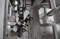 Okuma 2SP-30H - Twin Spindle CNC + gantry robot