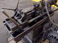1-1/4"  LANDIS PIPE END CHAMFER MACHINE: STOCK #19101