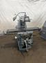 CINCINNATI CINOVA 80 307-14 HORIZONTAL MILLING MACHINE. STOCK # 0874426