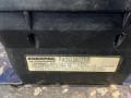 Enerpac 5000 Psi / 350 Bar Turbo Ii Hydraulic Air Pump - Pasg3002sb