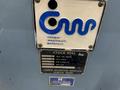 2500 LB 1.25 TON x 24" COE CWP PULL OFF SINGLE END UNCOILER COIL REEL: STOCK #13480