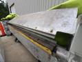16 Gauge x 10′ Schechtl MAX3100 Folder, 2005 – Blasted, No Control, New Upper Tooling – Needs Control Upgrade