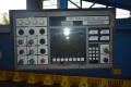 10' X 1/4" CINCINNATI CNC HYDRAULIC POWER SQUARING SHEAR.  STOCK # 1006925