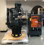 Kuka KR 60-3 CNC Robot, 2019 – KR C4 Control Unit, Never Used