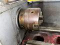 14" X 40" SUMMIT MODEL #14 ENGINE LATHE. 2" HOLE: STOCK #23258