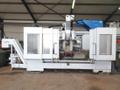 Unisign - X: 2000 - Y: 550 - Z: 400 mm CNC