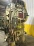 60 TON OAK MODEL #30-LP-60-604 STRAIGHT SIDE PRESS, STROKE 2", 80-240 SPM: YOBRO #26050