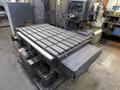3.5" SHIBAURA/TOSHIBA #BFT-9 TABLE TYPE HORIZONTAL BORING MILL: STOCK #11278