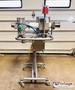 Mesutronic / Bunting Magnetics MeatLine 07 O 60 | Metal Separator / Detector w/Pneumatic Rejection