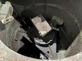 10.5 FT HAMMOND ROTOFINISH MODEL #ST-10 ROTARY BOWL VIBRATORY PARTS DEBURRING FINISHER: STOCK #20063