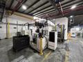 Gnutti Transfer &amp; Eurofimet Tunnel Wash Machine