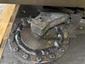 36" X 48" GIDDINGS &amp; LEWIS AIR LIFT ROTARY TABLE: STOCK #23586