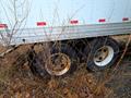 Hyundai Translead 53′ Dry Van Trailer, 2007 – Swing Door