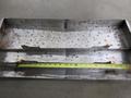 Used Haas VF-5 Y-Axis Front Way Cover #93-2253 for Older Machines Before 2002.