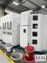 Yasda H30i CNC 5-Axis Horizontal Machining Center, 2000