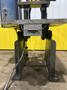 15 TON ROUSSELLE MODEL #2E-F OBI PRESS, 2" STROKE: STOCK #20171