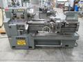 Mori Seiki MS-850 Engine Lathe, 17" X 33", Threading, 3-Jaw Chuck, Quick-Change Toolpost