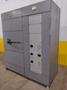3000 AMP CUTLER-HAMMER ELECTRIC SWITCHBOARD PANEL: STOCK #18729