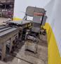 26" X 144" DOALL MODEL #2618-H-B HEAVY DUTY VERTICAL PLATE SAW: STOCK #19606