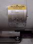 CHERRY INDUSTRIAL HYDRAULIC PALLET INVERTER / FLIPPER: STOCK #23522