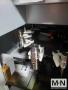 Sodick HS650L CNC Vertical Machining Center, 2015