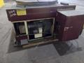 48" CINCINNATI MILICRON POWERED ROTARY TABLE: STOCK #11476