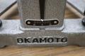 Okamoto Wheel Balancer- Auction Item