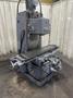 OKK MODEL MH2V VERTICAL MILLING MACHINE: STOCK #79343