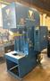 75 Ton Multipress Gap Frame Hydraulic Press, 15" Str., 30" DL, 20" x 34" Bed, 30 HP