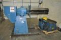 LITTELL 15,000 LB X 48" UNCOILER, STOCK# 13631J
