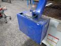 Machitech Automation  12" X 65" Plasma Cutter  - Silver-cut