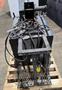 MILLER DELTAWELD 302 / 70 SERIES MIG WELDER WITH WIRE FEEDER USED