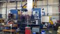 78" HNK HIGH COLUMN CNC VERTICAL BORING MILL WITH 78" TURNING HEIGHT, LIVE MILLING, FANUC 32i, 2014