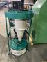 GRIZZLY INDUSTRIAL  MODEL GO777HEP DUST COLLECTOR STOCK# 3969