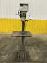 15" WILTON MODEL #A5816 VARIABLE SPEED SINGLE SPINDLE DRILL PRESS : YOBRO 26291