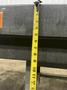 8' X 4' X 5" THICK BLACK GRANITE PRECISION INSPECTION TABLE: YOBRO #26198