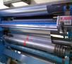 56" KAMPF ALUMINUM FOIL SLITTER