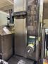 Kuraki KBT 13EA CNC Boring Mill, 2003 – Fanuc Control, 4k RPM, Chip Conveyor, 1000 PSI TSC