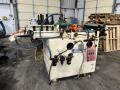 FEEDLEASE 24" X .160" AIR FEED STRAIGHTENER, STOCK# 14258T