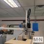 SEPRO MODEL SUCCESS 5 ROBOT MFG 2022
