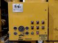 HI VAC MODEL #250D PORTABLE VACUUM WITH DEISEL ENGINE: STOCK #21855