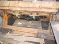 Ajax Model #8 In Line Wire Drawer