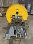 18" X 2.625 X 2,500#  WATERBURY FARRELL SLITTING LINE STOCK# 3436