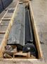 DYNACO POWER M2 7′ x 10′ Galvanized Rollup Door USED
