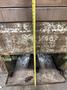 150 TON MINSTER MODEL #G-150 OBI PRESS, 6" STROKE: YOBRO #24679